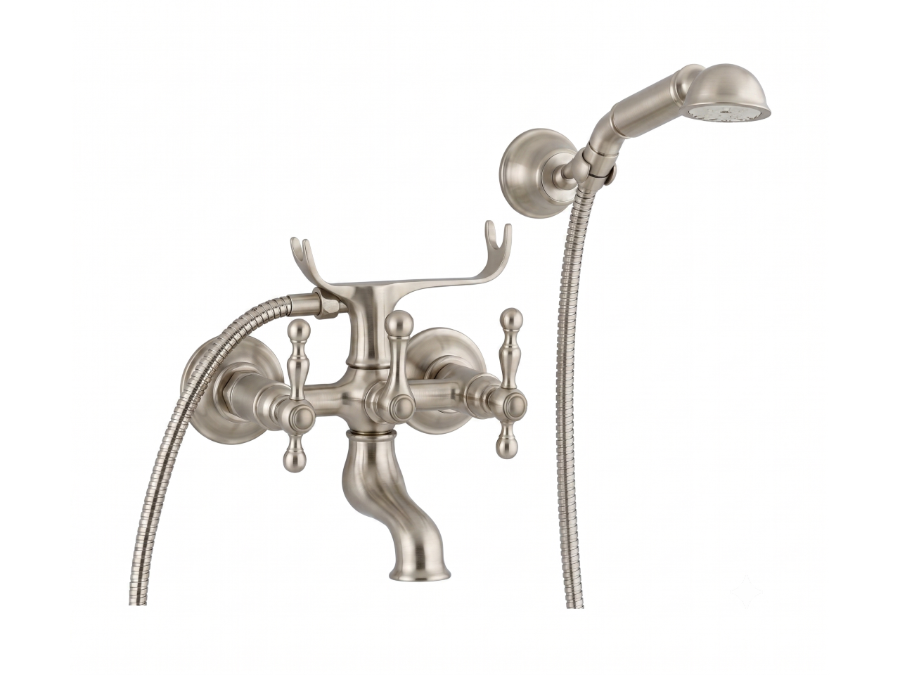 Bath mixer, full equipment ARCANA AMERICA_AA000120 -1