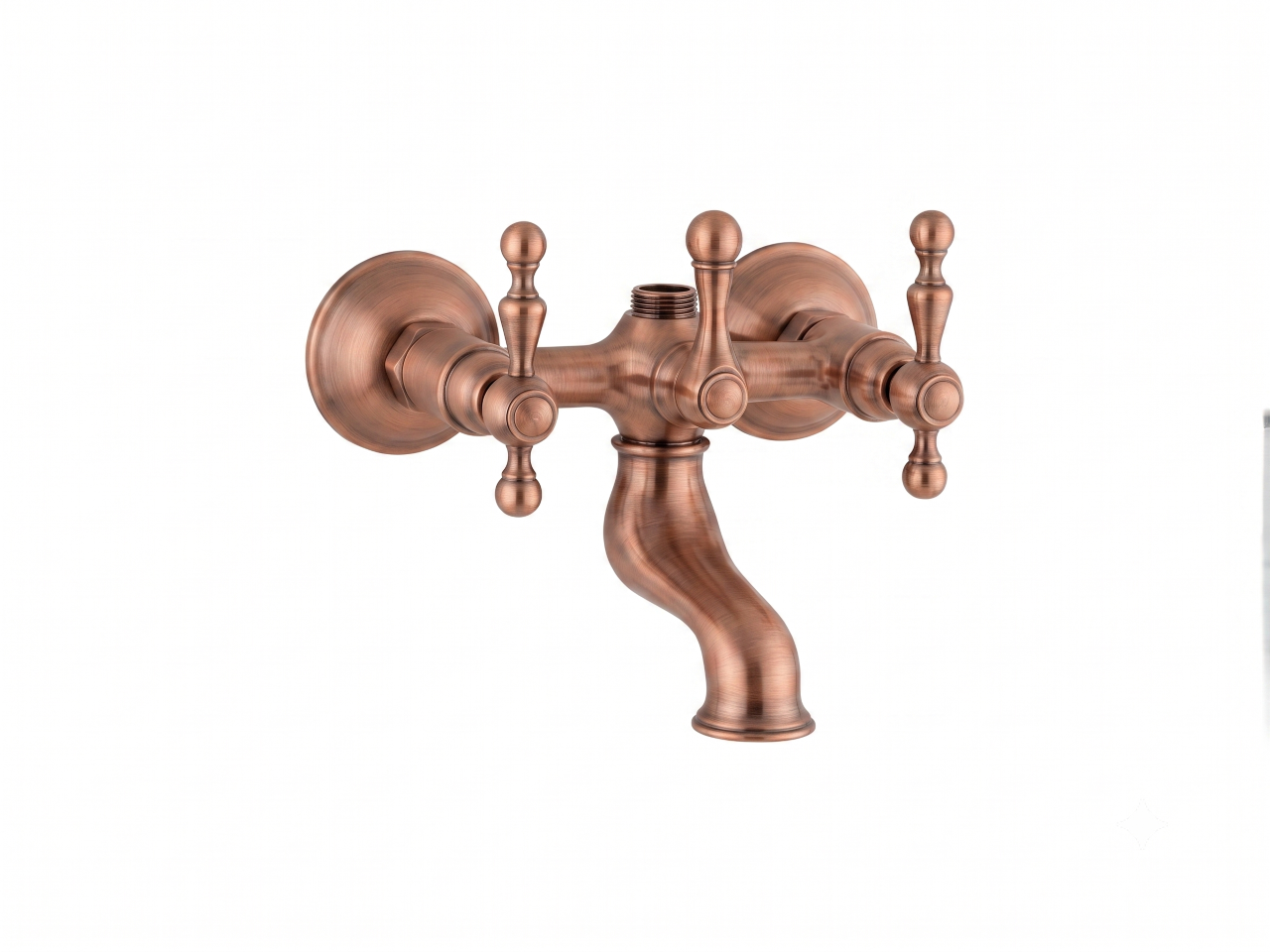 Bath mixer ARCANA AMERICA_AA000130 -1