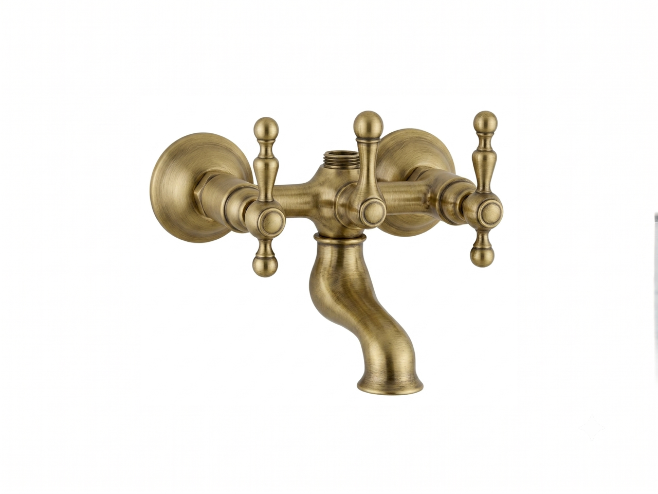 Bath mixer ARCANA AMERICA_AA000130 -1