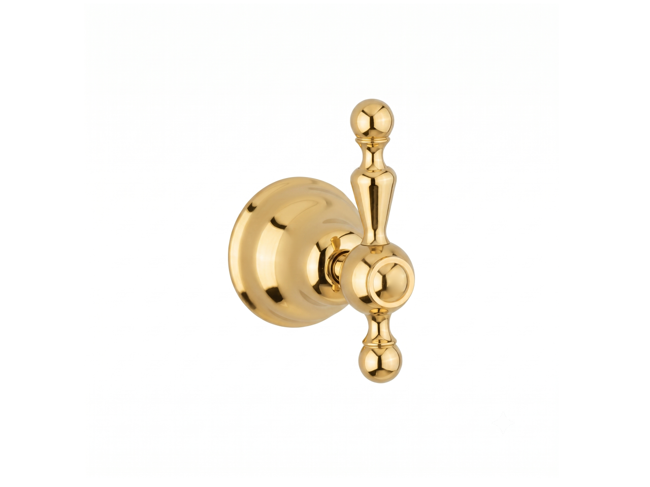 Concealed stop valve ARCANA AMERICA_AA000310 -1