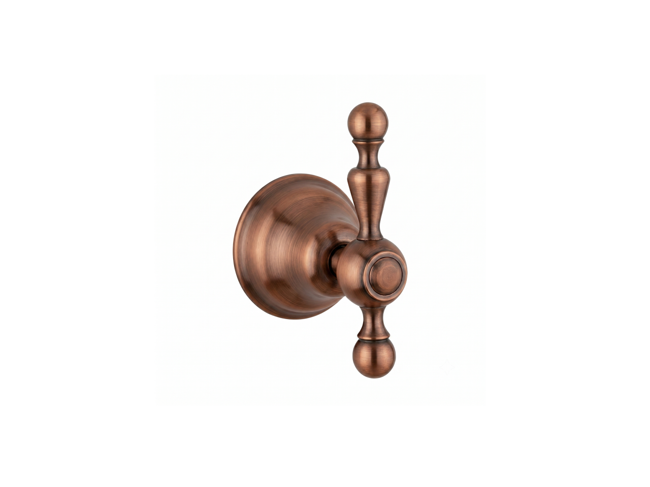 Concealed stop valve ARCANA AMERICA_AA000310 -1