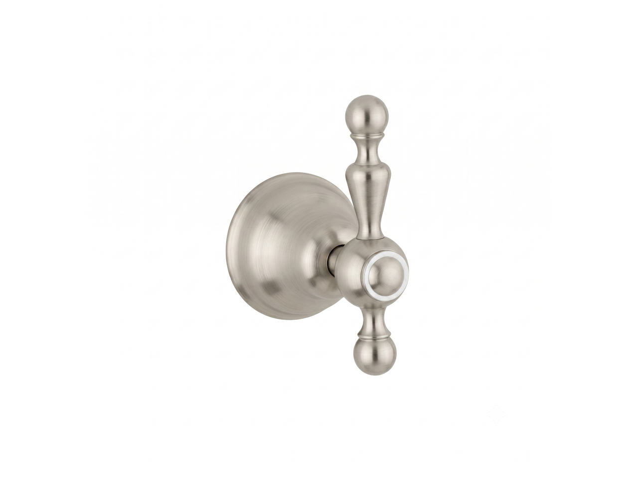 Concealed stop valve ARCANA AMERICA_AA000310 -1