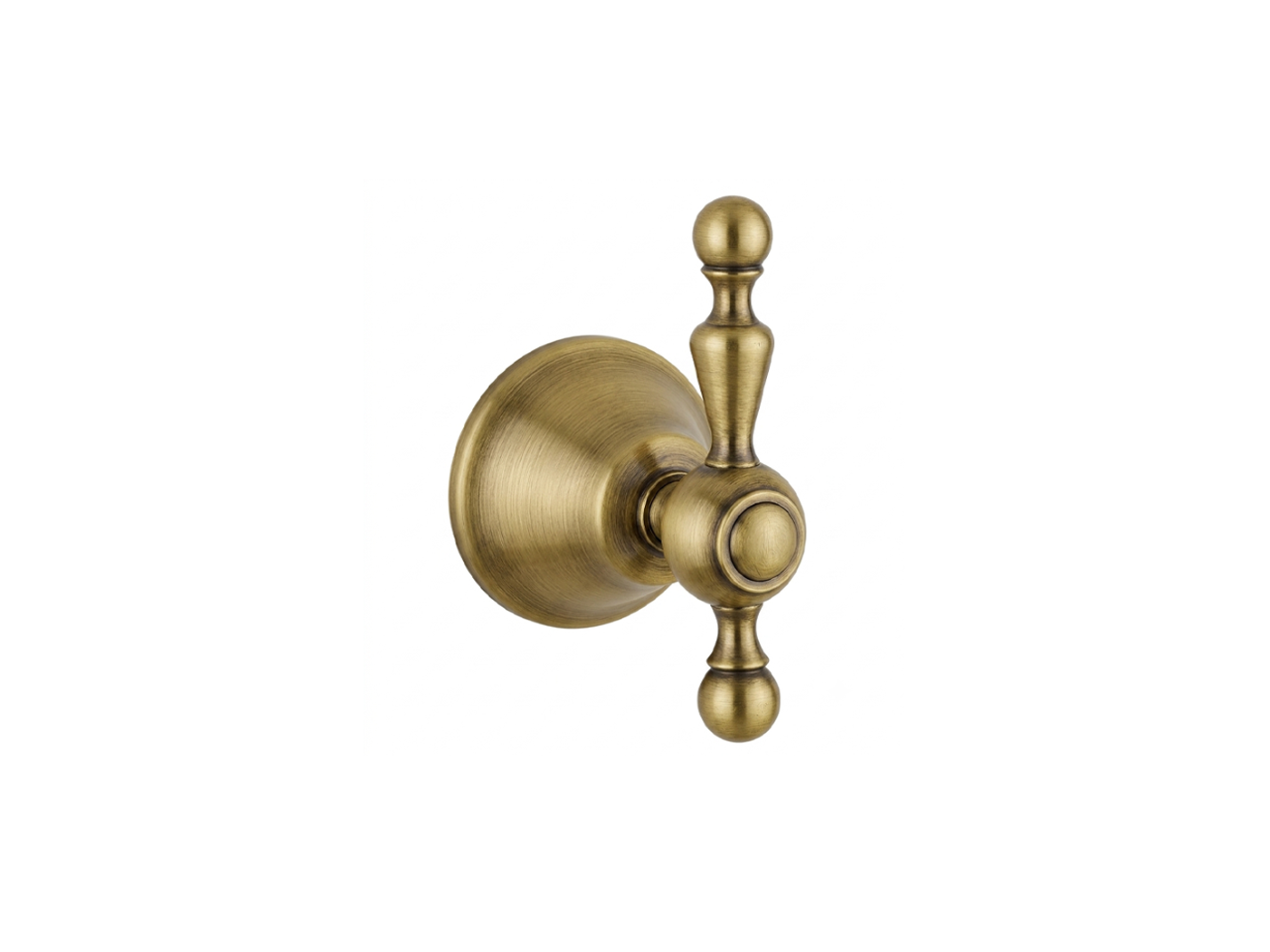 Concealed stop valve ARCANA AMERICA_AA000312 -1