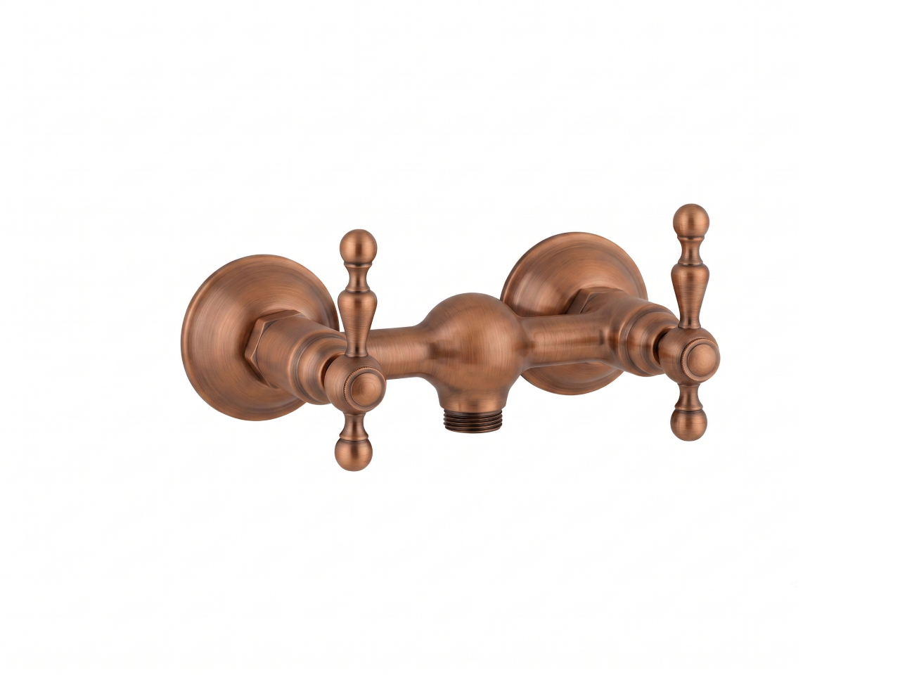 Shower mixer ARCANA AMERICA_AA000441 -1