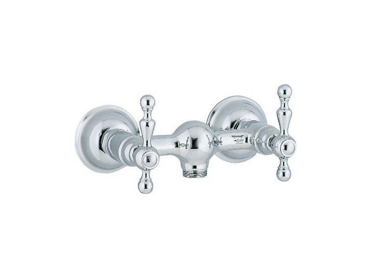 CisalShower mixer ARCANA AMERICA_AA000441