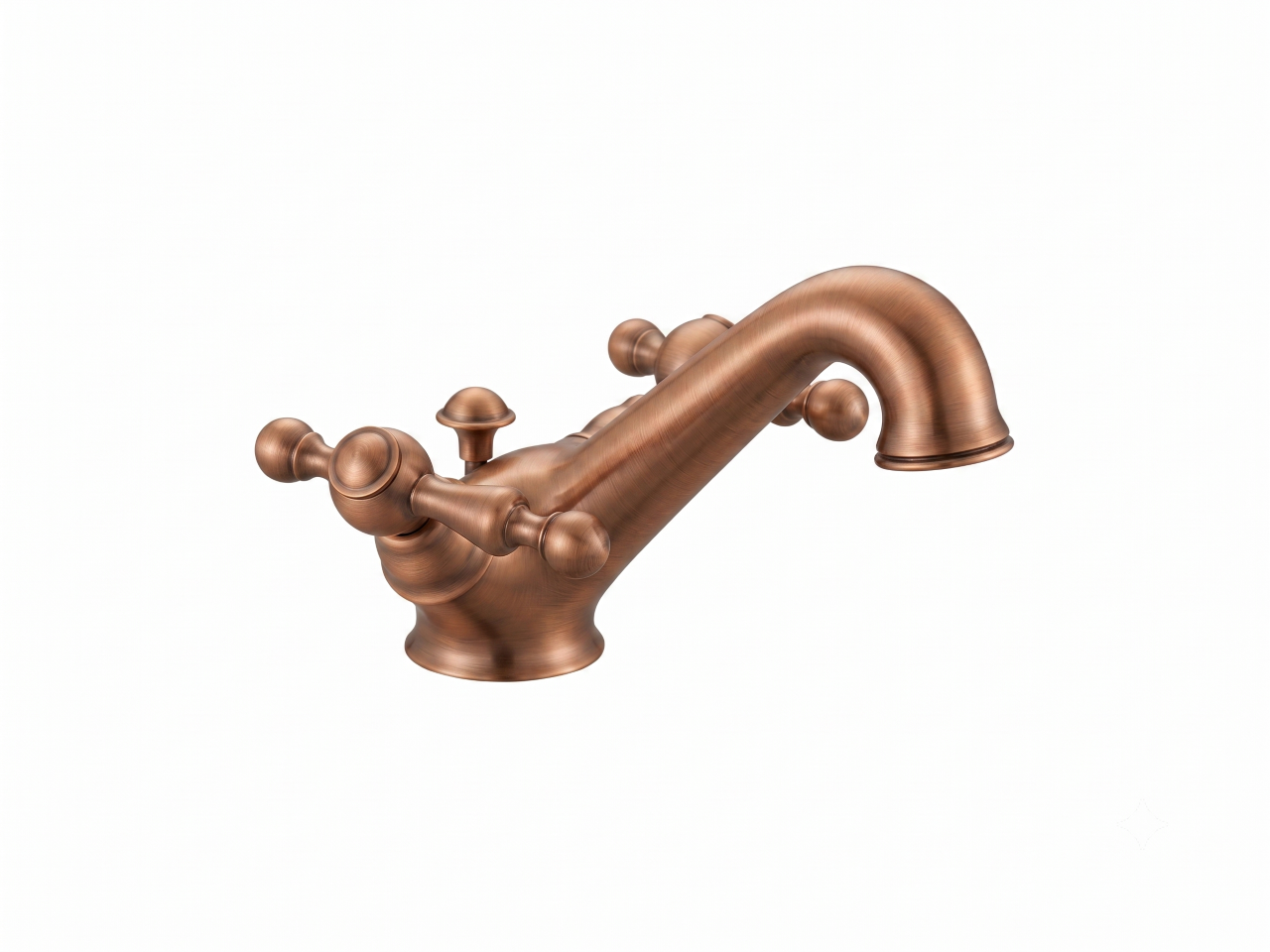 Washbasin mixer ARCANA AMERICA_AA000510 -1