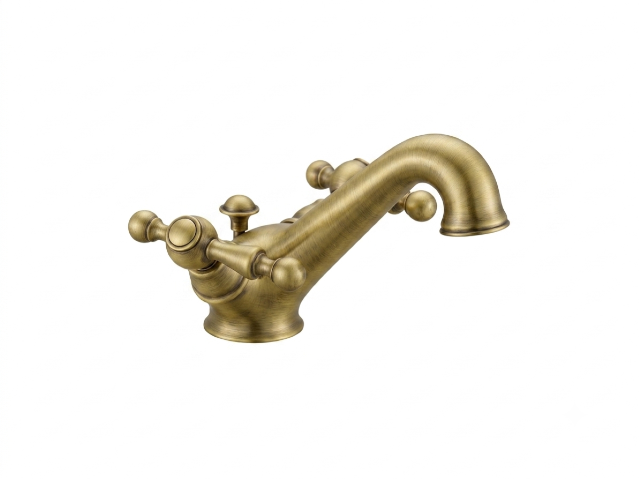 Washbasin mixer ARCANA AMERICA_AA000510 -1