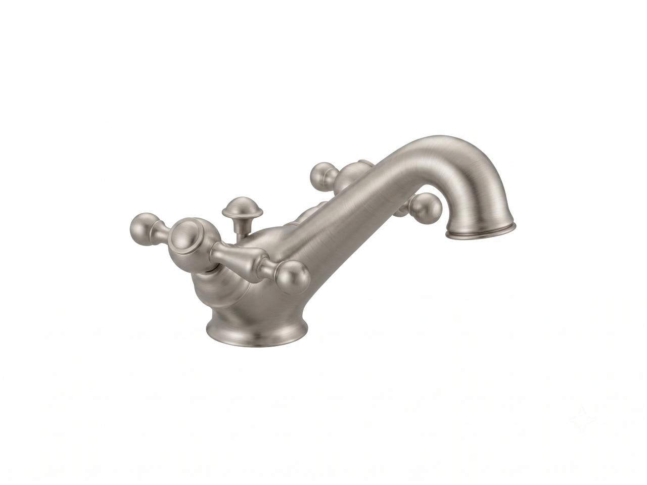 Washbasin mixer ARCANA AMERICA_AA000510 -1