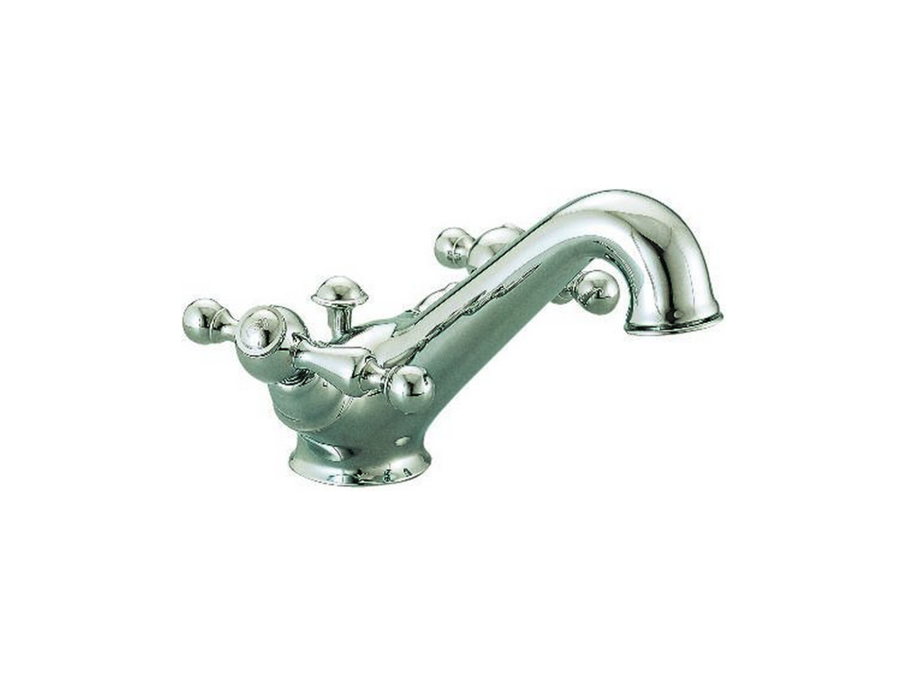 CisalWashbasin mixer ARCANA AMERICA_AA000510