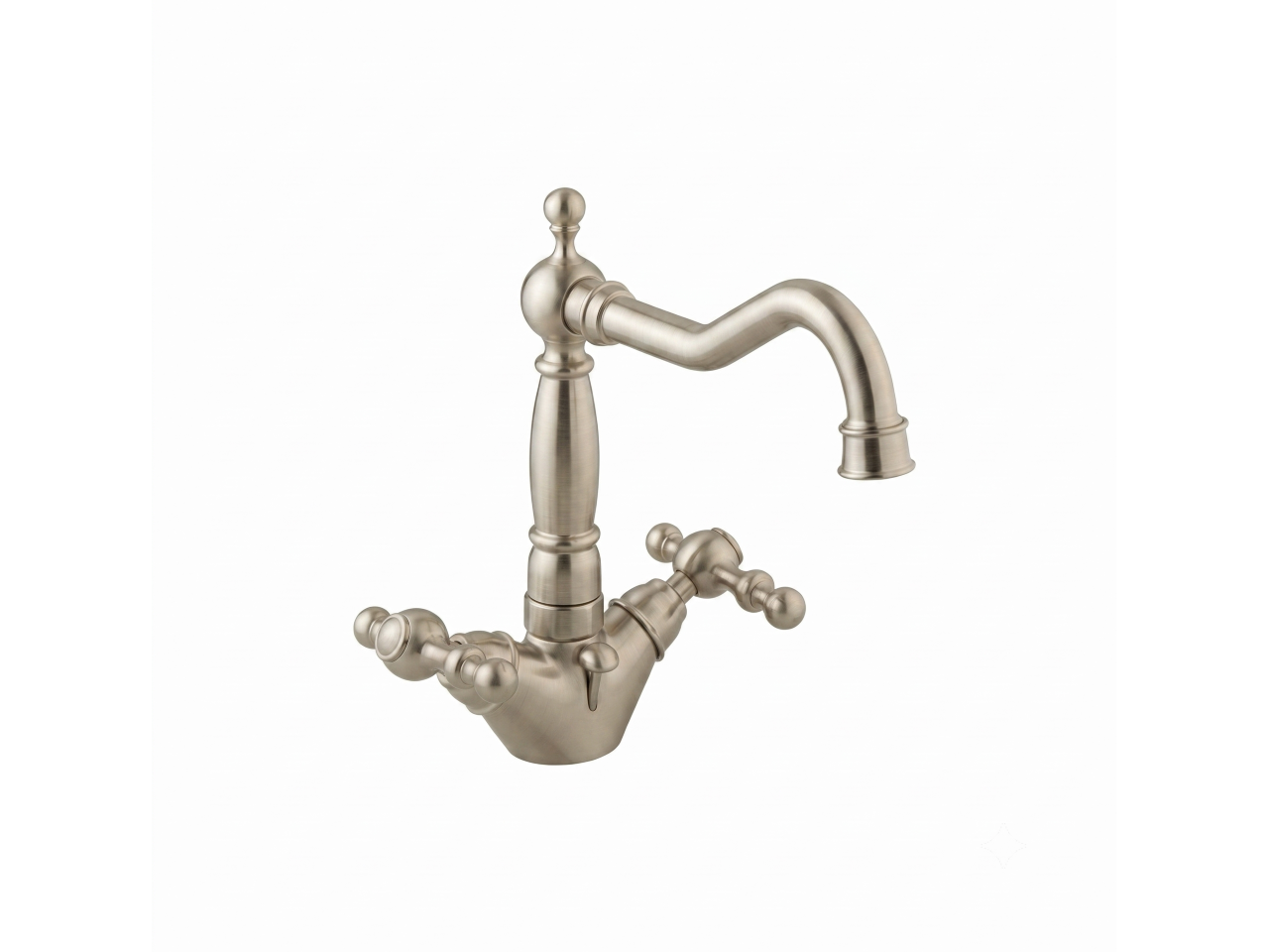 Washbasin mixer ARCANA AMERICA_AA000521 -1
