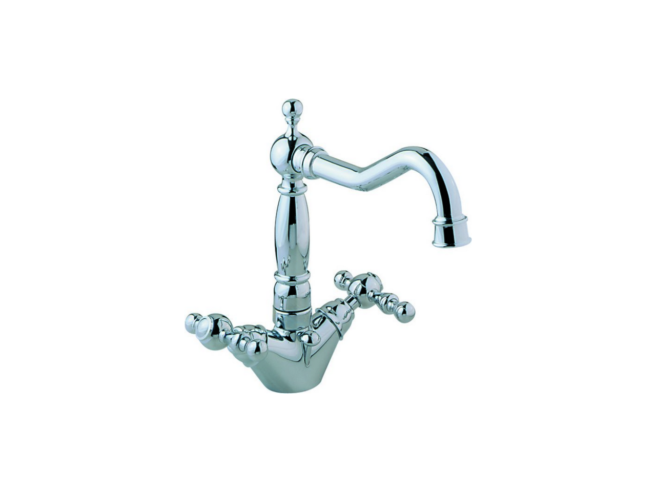 CisalWashbasin mixer ARCANA AMERICA_AA000521