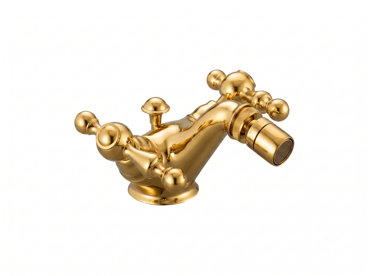 Bidet mixer ARCANA AMERICA_AA000550 -1