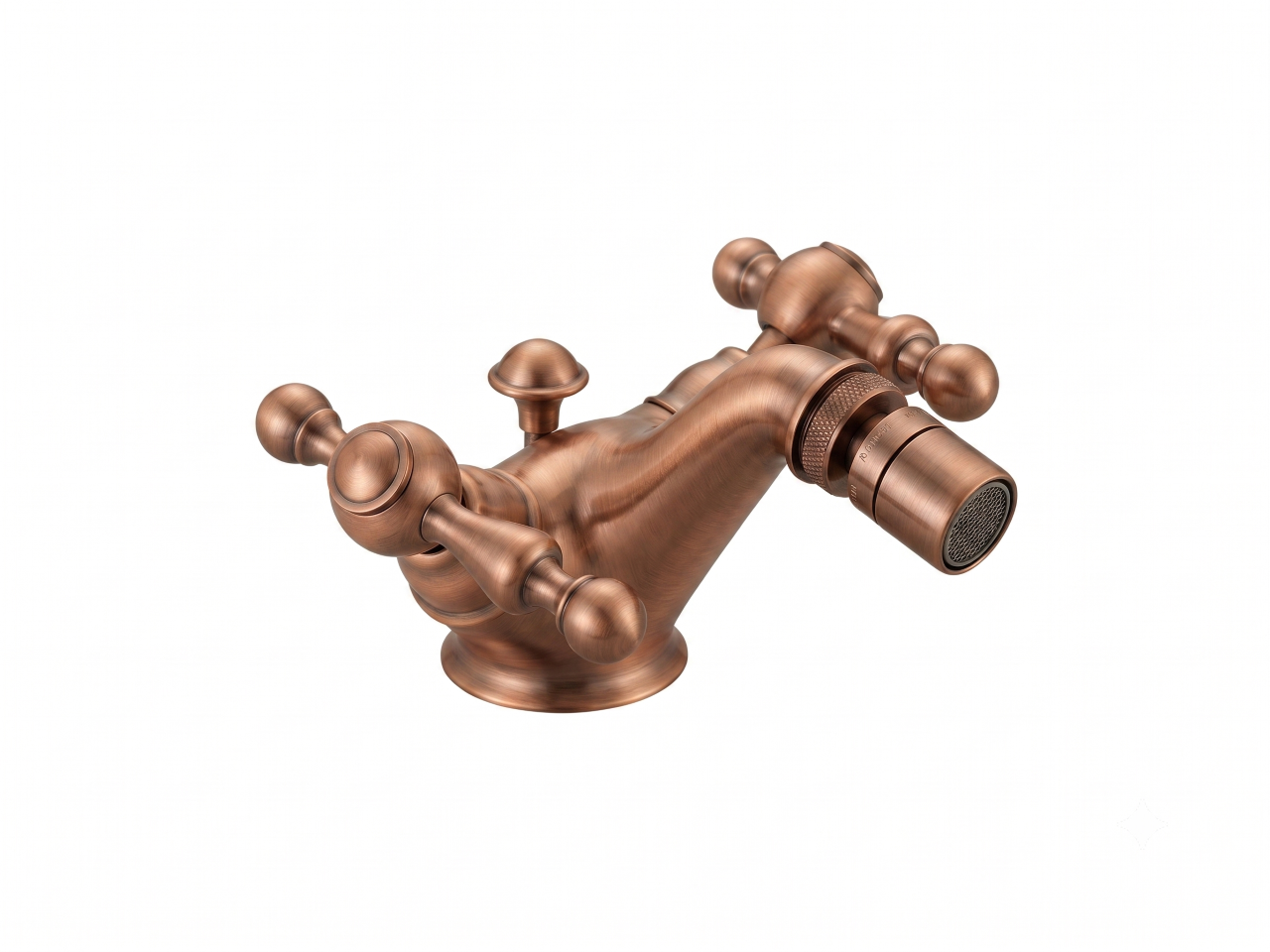Bidet mixer ARCANA AMERICA_AA000550 -1