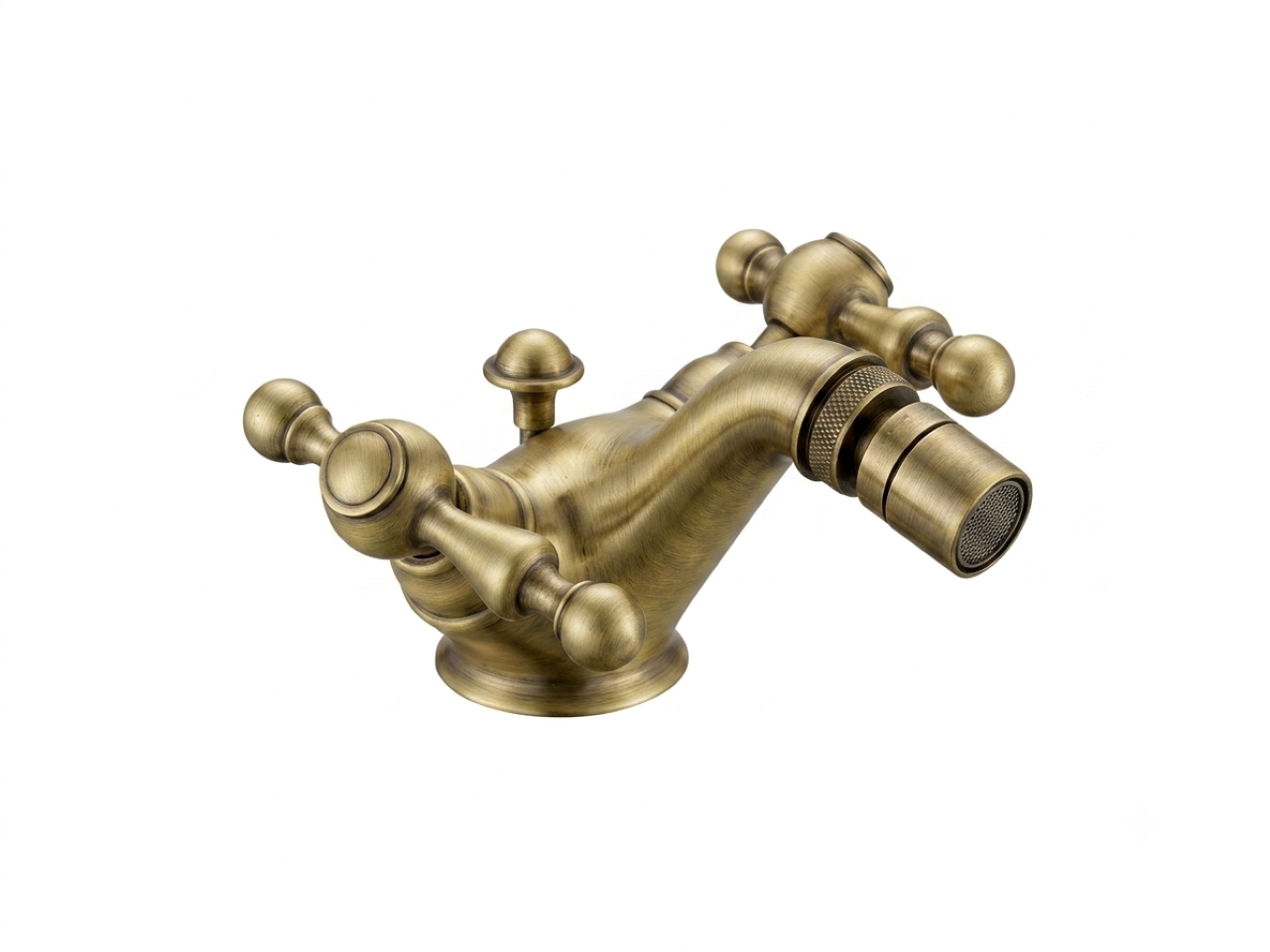 Bidet mixer ARCANA AMERICA_AA000550 -1