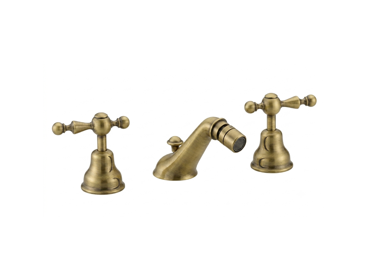 3 hole bidet mixer ARCANA AMERICA_AA001220 -1