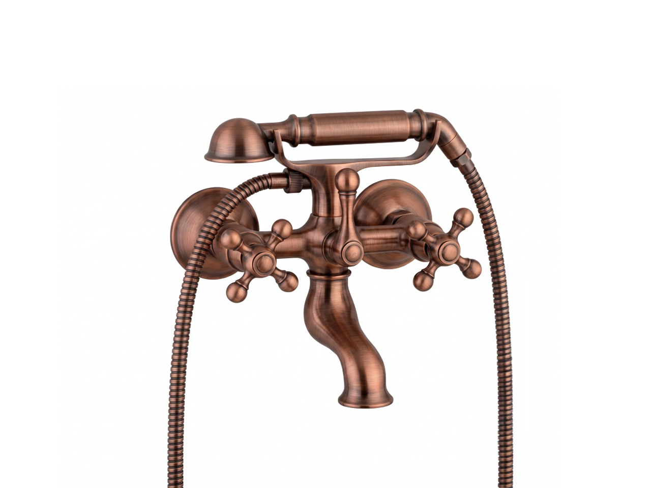 Bath mixer, full equipment ARCANA CERAMIC_AC000102 -1