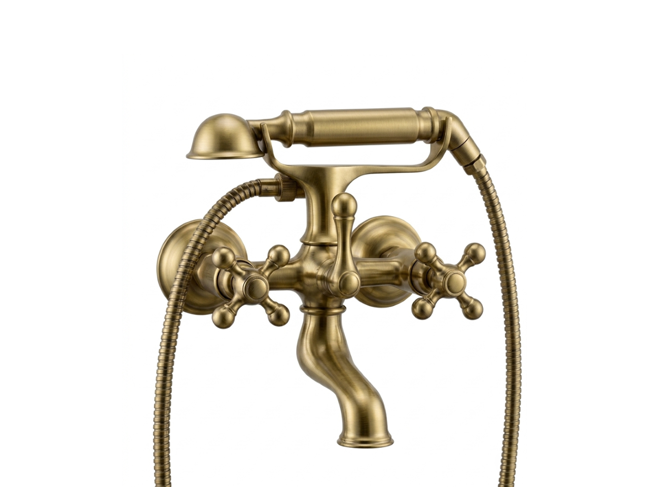 Bath mixer, full equipment ARCANA CERAMIC_AC000102 -1