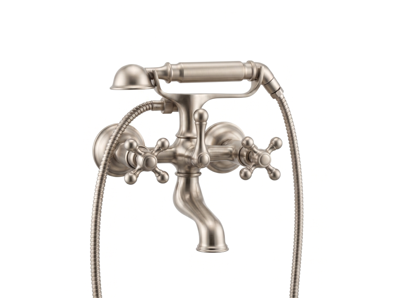Bath mixer, full equipment ARCANA CERAMIC_AC000102 -1