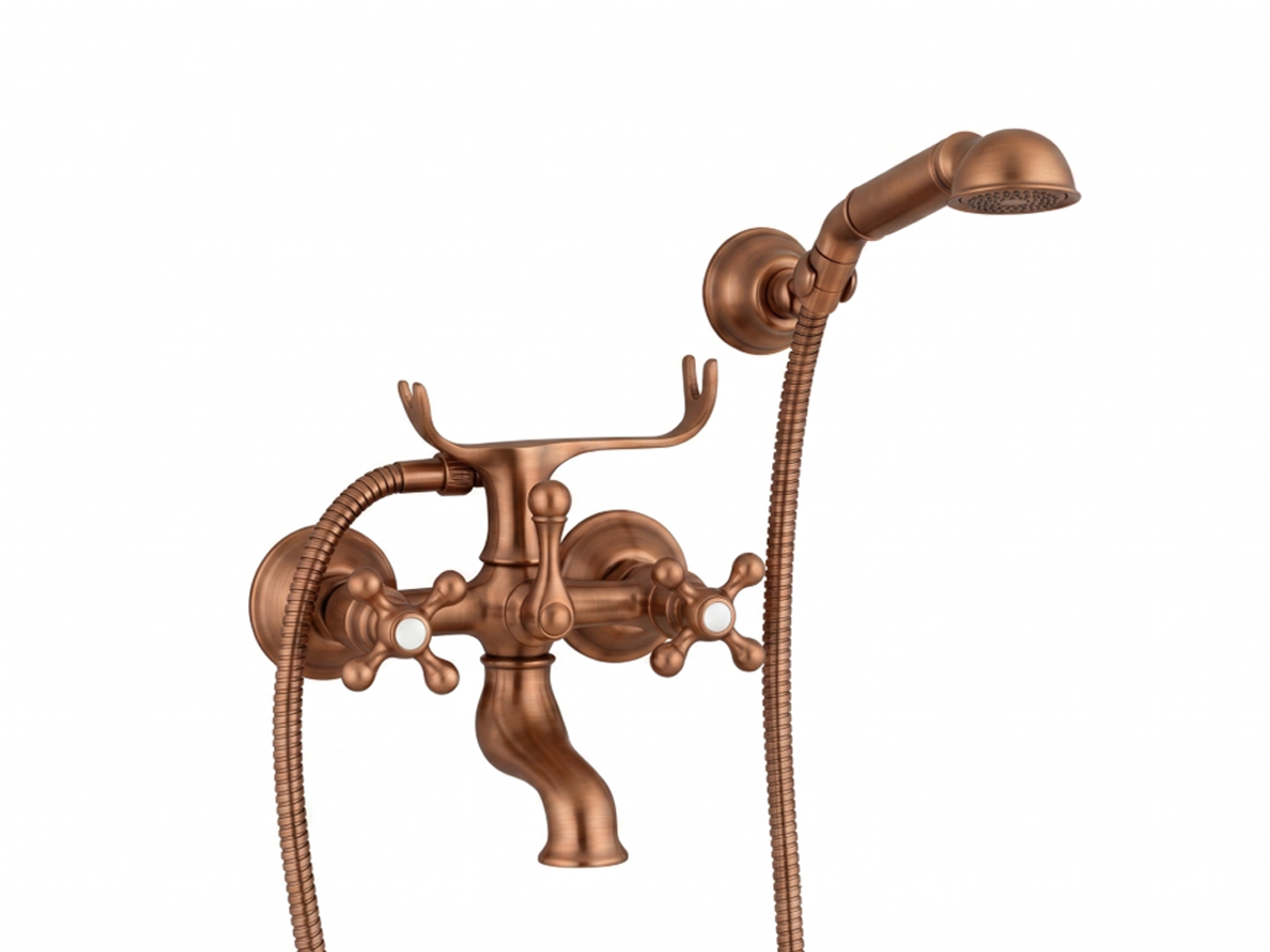 Bath mixer, full equipment ARCANA CERAMIC_AC000120 -1