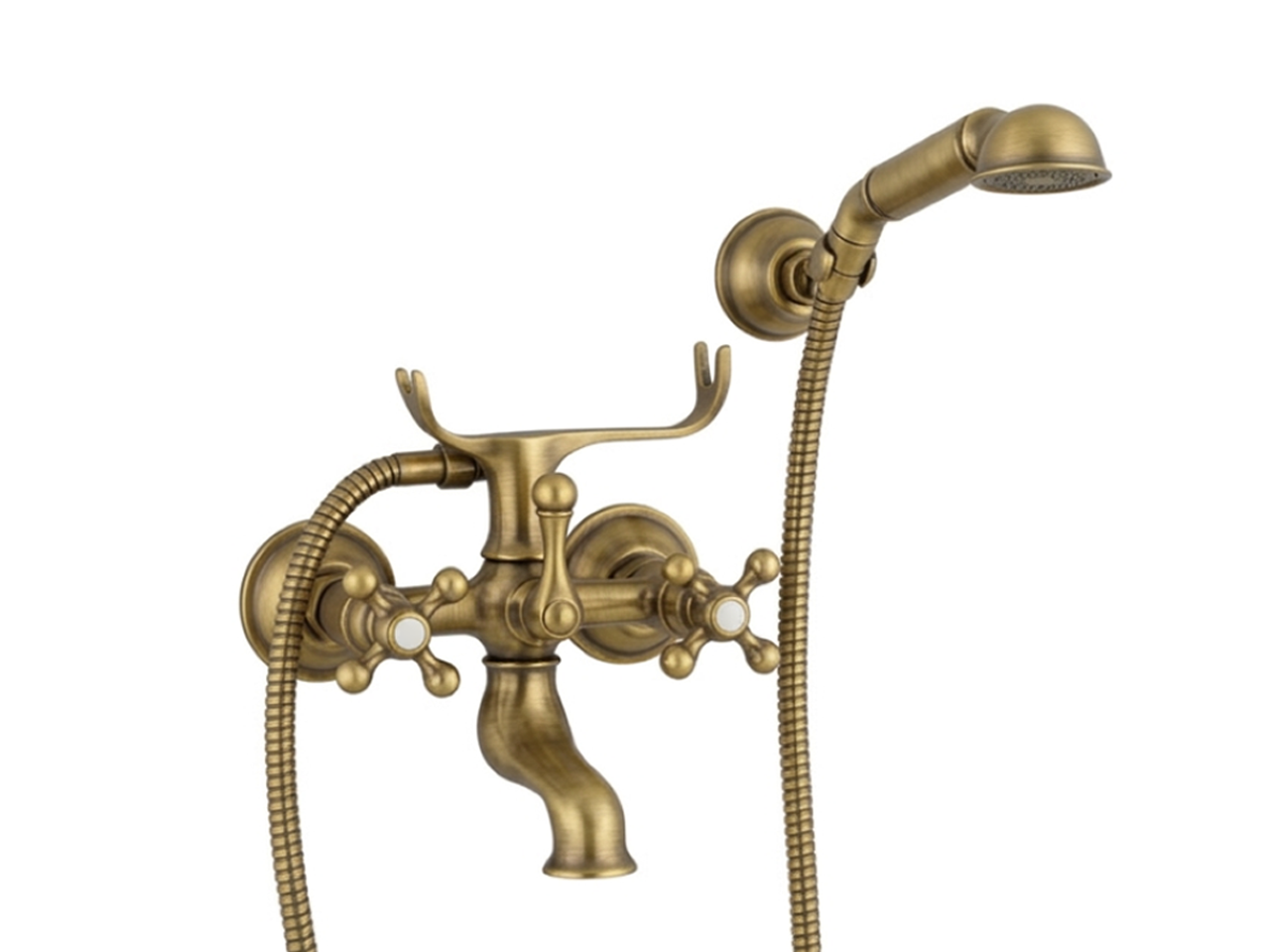 Bath mixer, full equipment ARCANA CERAMIC_AC000120 -1