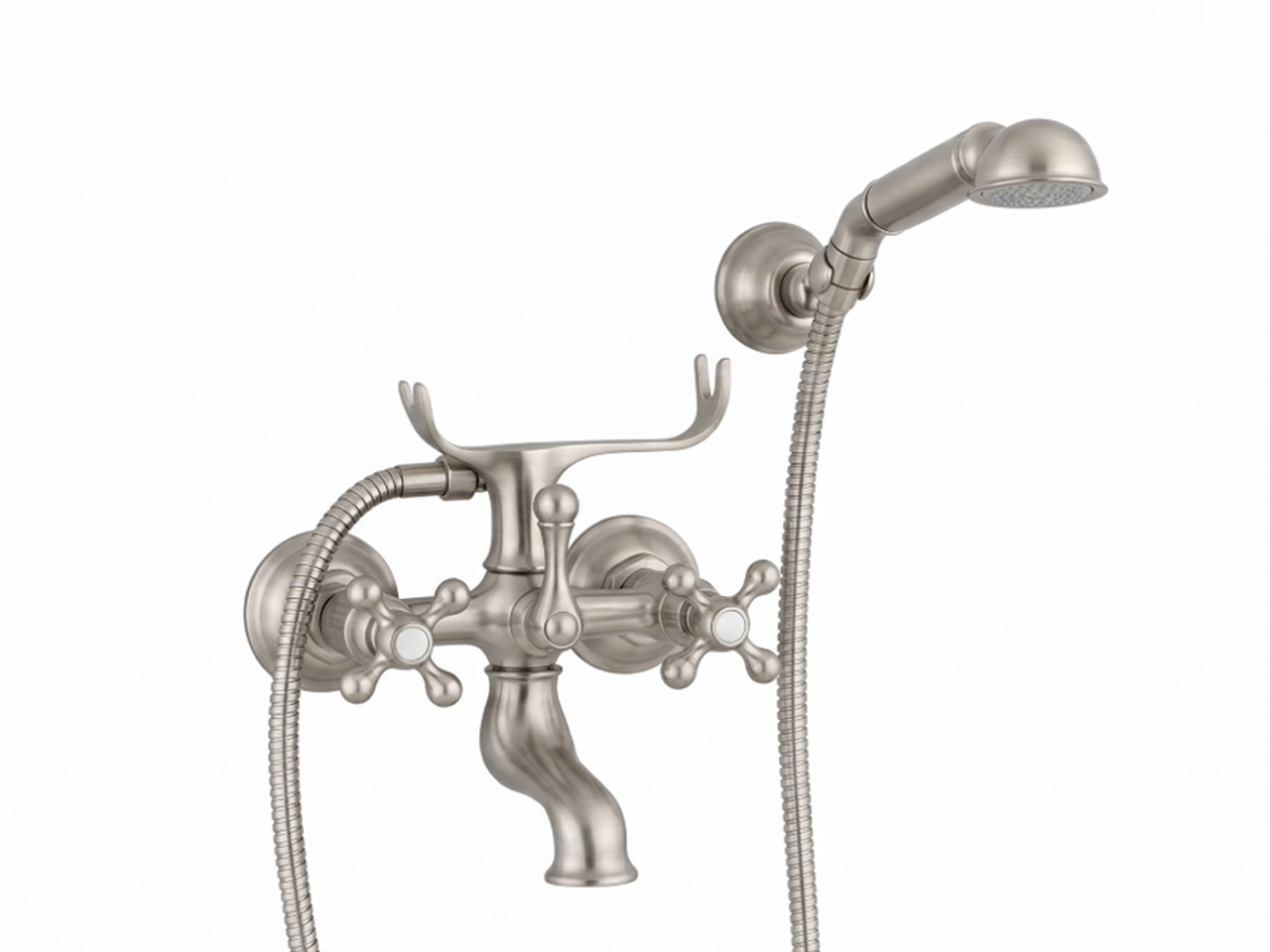 Bath mixer, full equipment ARCANA CERAMIC_AC000120 -1