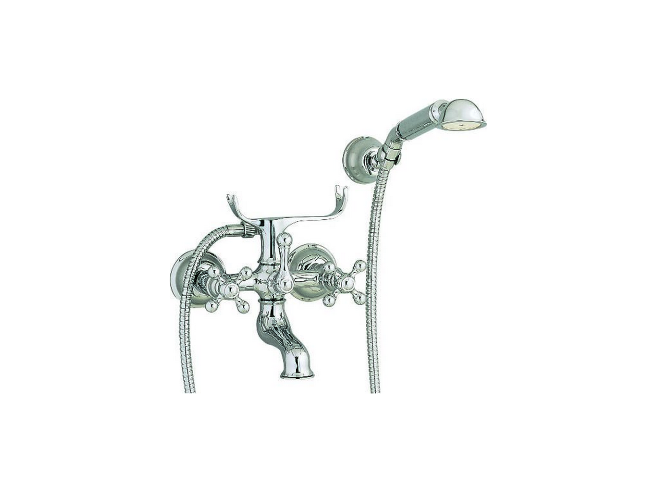 CisalBath mixer, full equipment ARCANA CERAMIC_AC000120