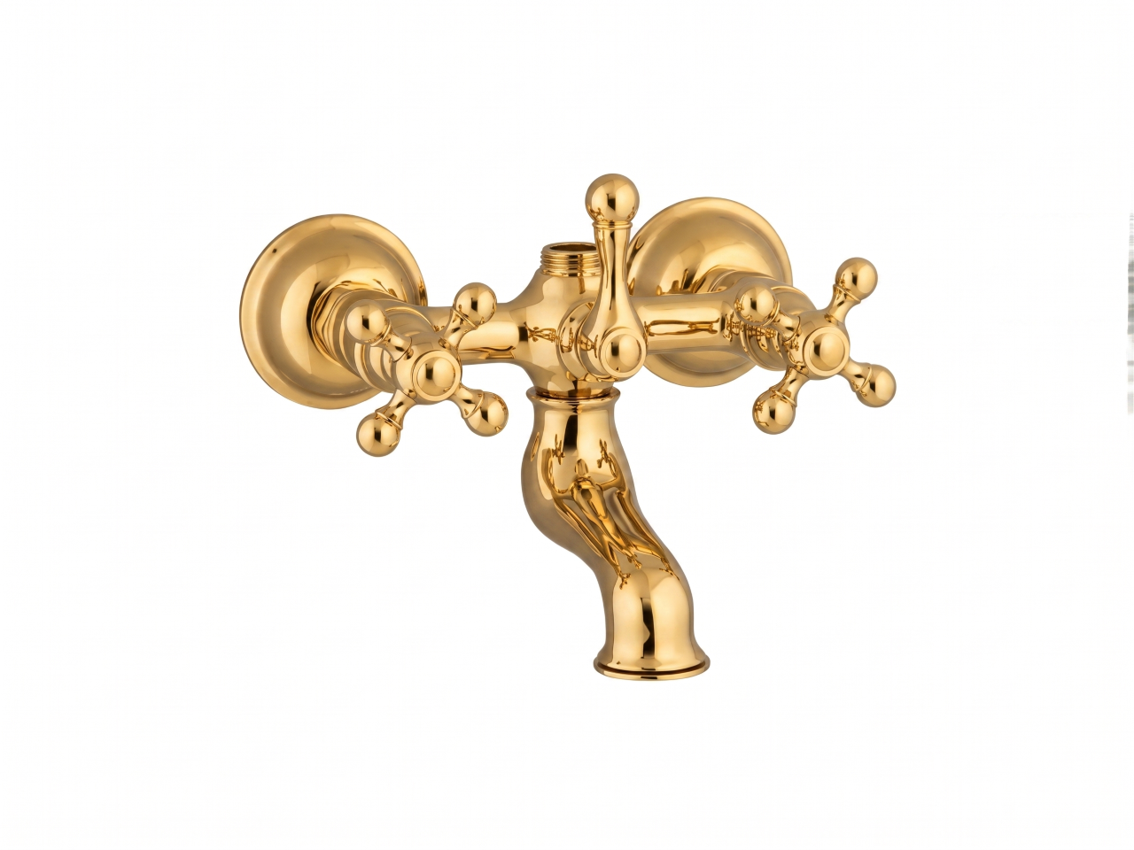 Bath mixer ARCANA CERAMIC_AC000130 -1