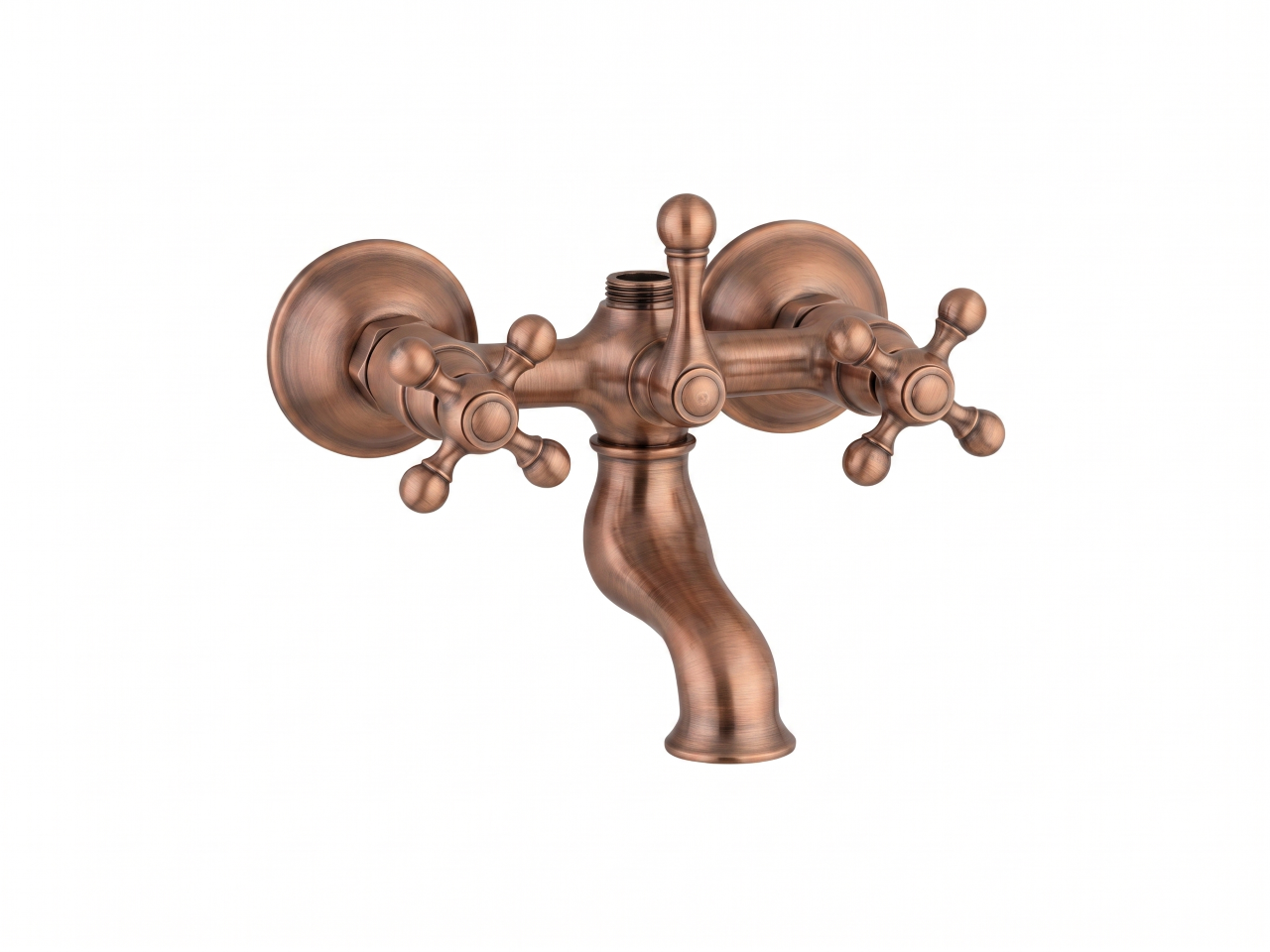 Bath mixer ARCANA CERAMIC_AC000130 -1