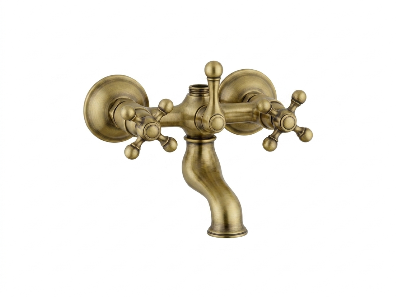 Bath mixer ARCANA CERAMIC_AC000130 -1