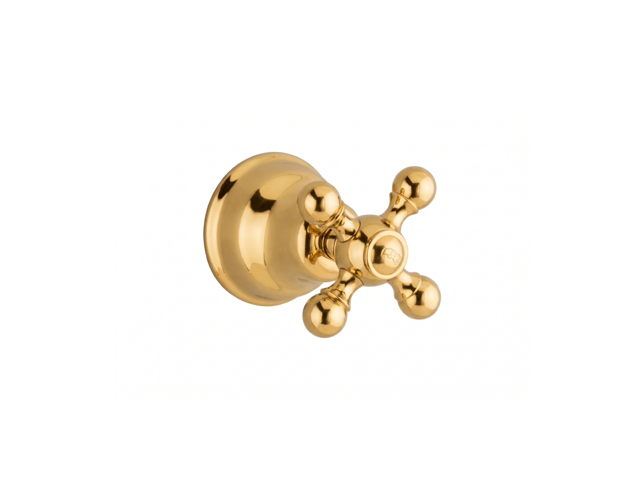 Concealed stop valve ARCANA CERAMIC_AC000310 -1