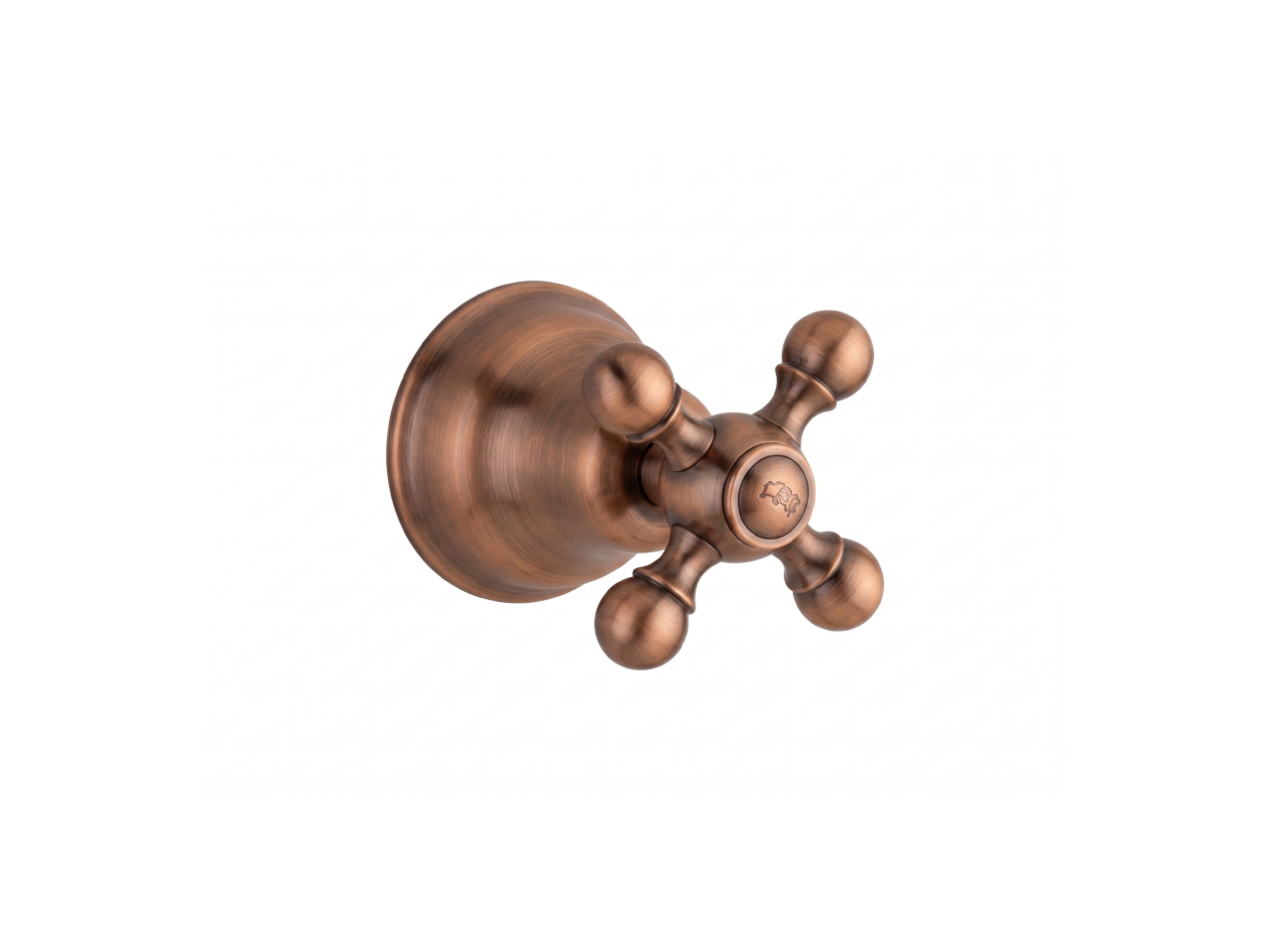 Concealed stop valve ARCANA CERAMIC_AC000310 -1