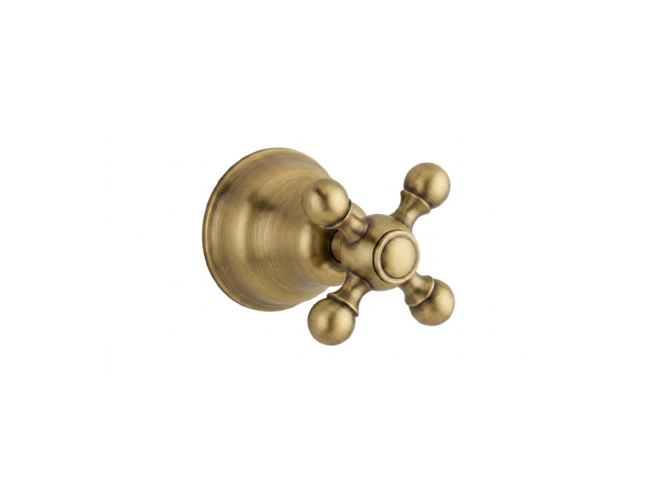 Concealed stop valve ARCANA CERAMIC_AC000310 -1