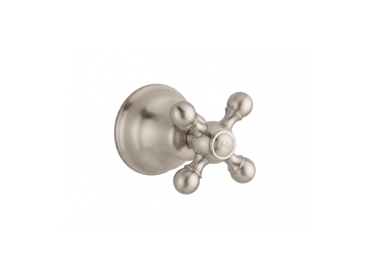 Concealed stop valve ARCANA CERAMIC_AC000310 -1