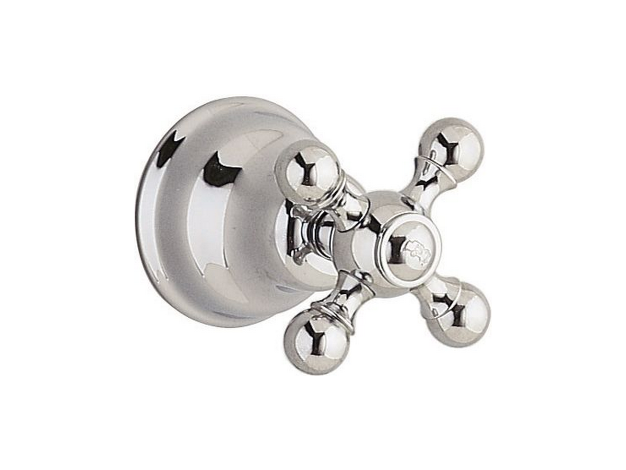 CisalConcealed stop valve ARCANA CERAMIC_AC000310