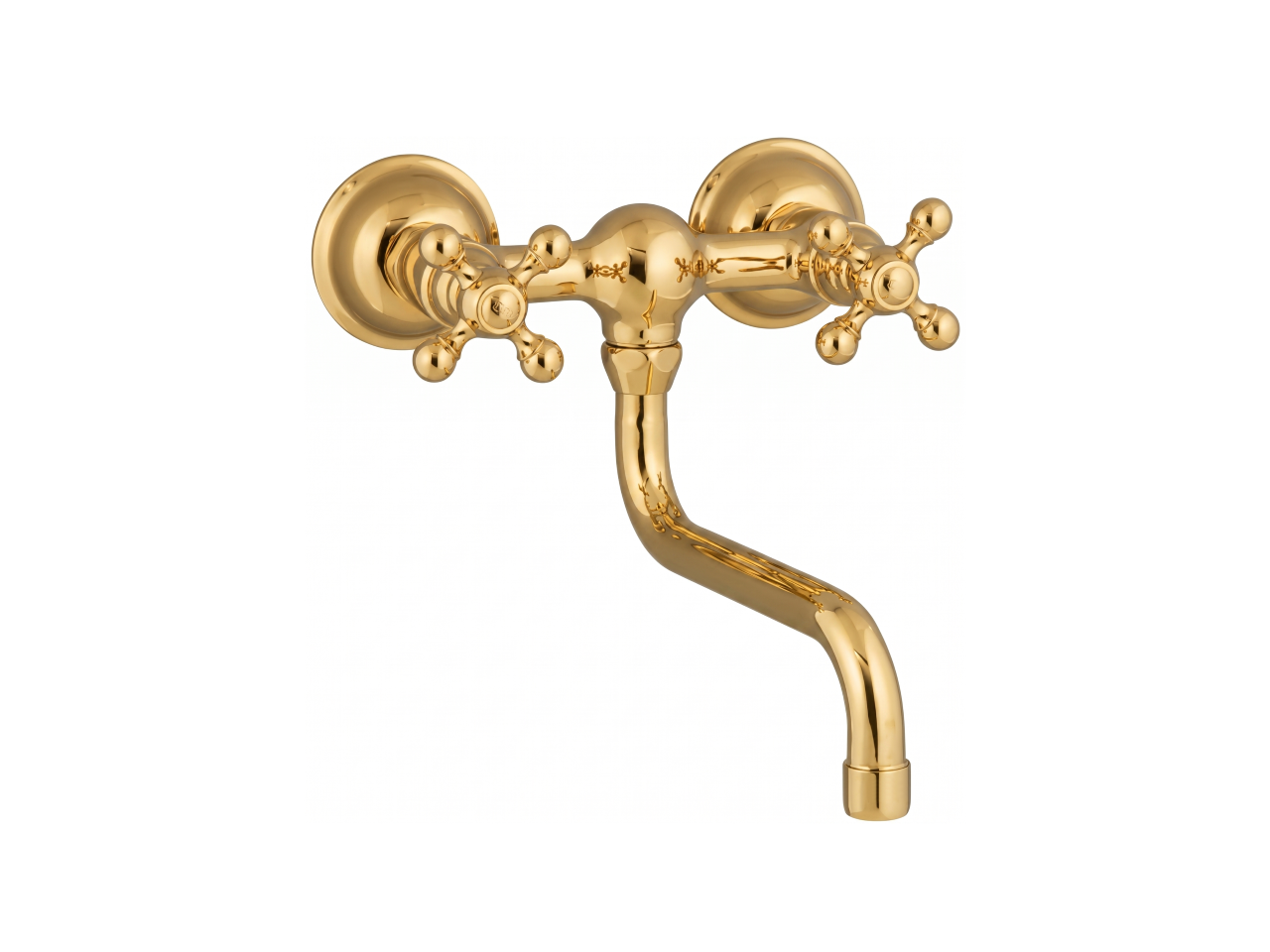 Exposed sink mixer ARCANA CERAMIC_AC000400 -1