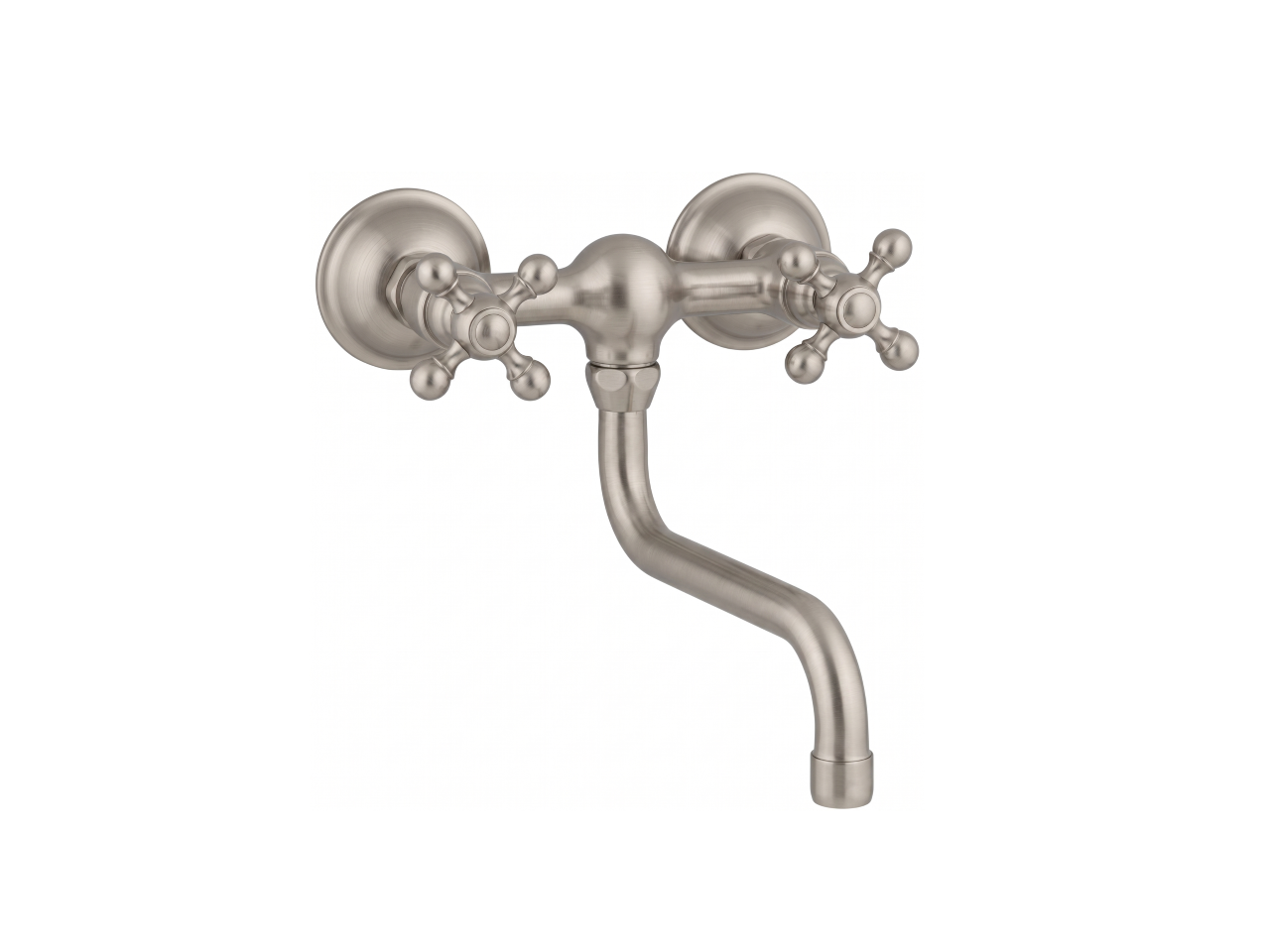 Exposed sink mixer ARCANA CERAMIC_AC000400 -1