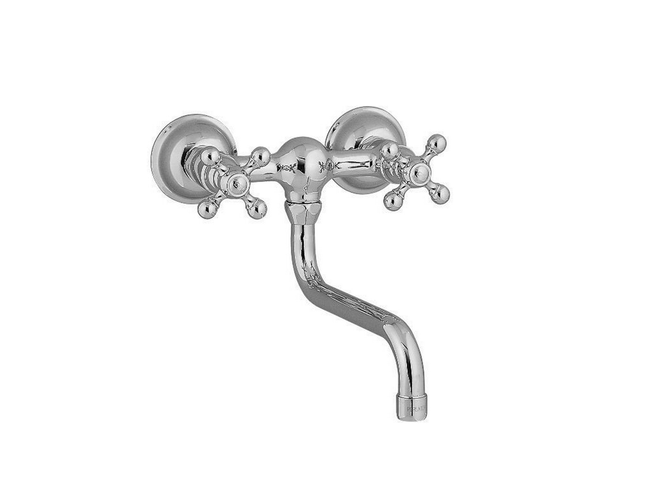 CisalExposed sink mixer ARCANA CERAMIC_AC000400