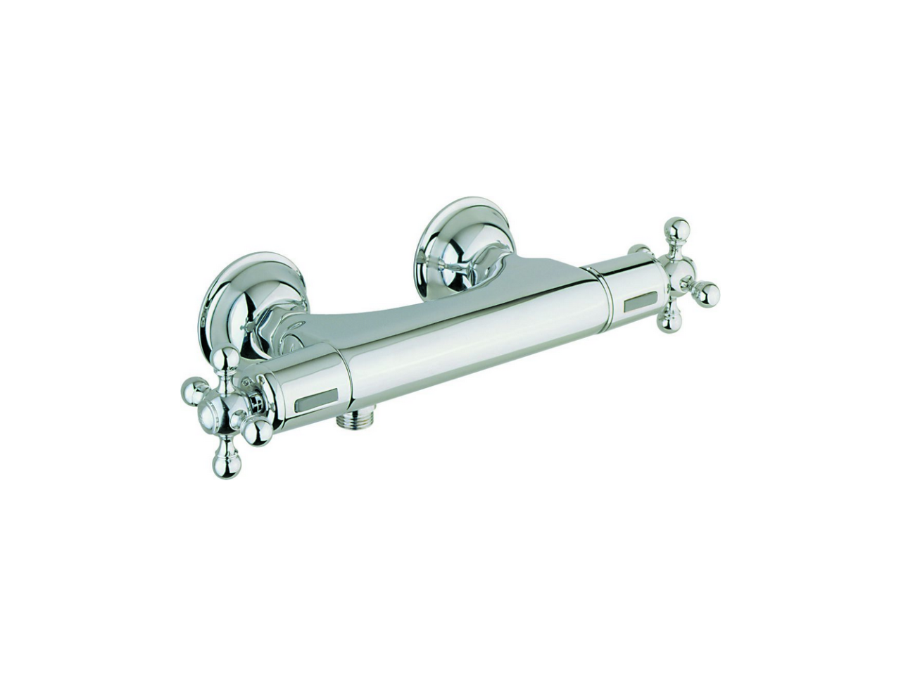 Thermostatic shower mixer ARCANA CERAMIC_AC000451 - v1