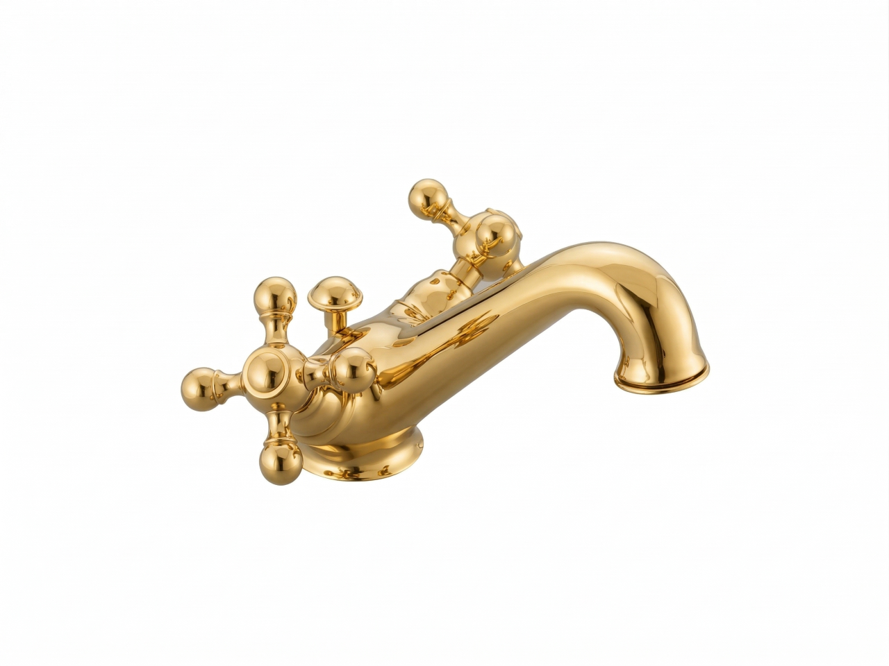Washbasin mixer ARCANA CERAMIC_AC000510 -1