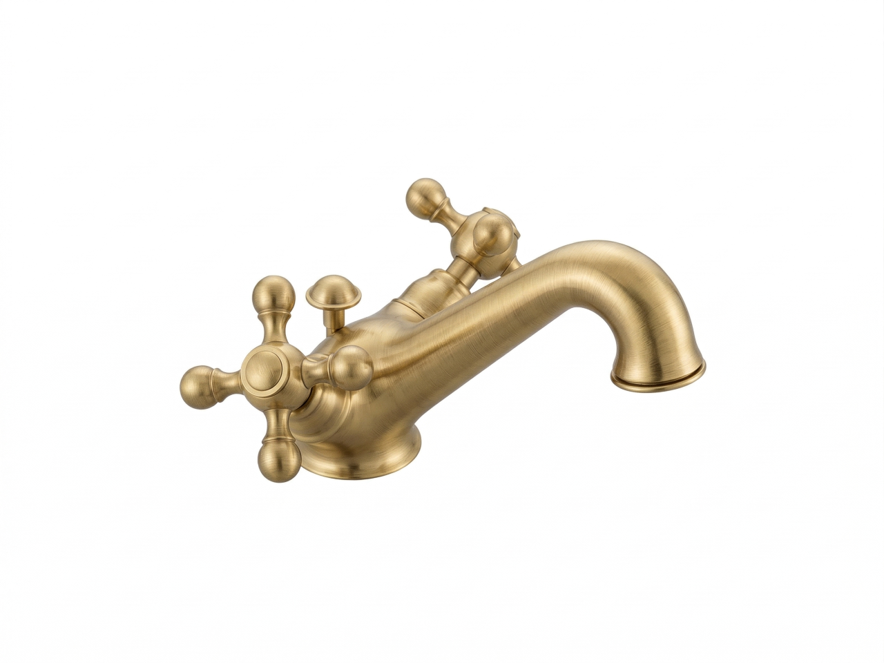 Washbasin mixer ARCANA CERAMIC_AC000510 -1