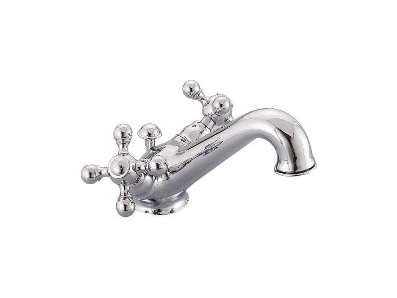Washbasin mixer ARCANA CERAMIC_AC000510 - v1