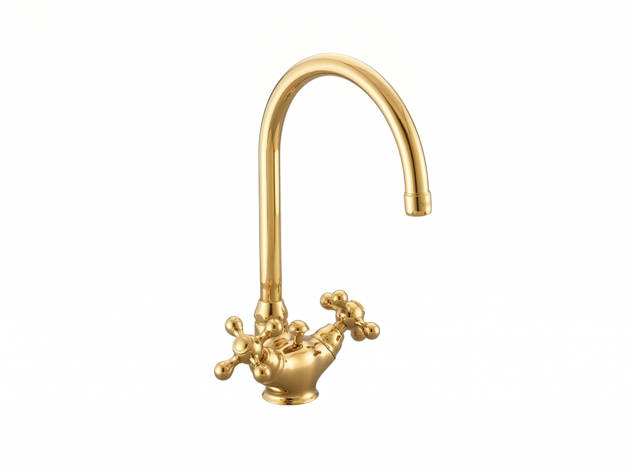 Washbasin mixer ARCANA CERAMIC_AC000520 -1
