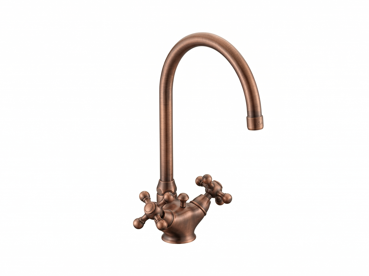 Washbasin mixer ARCANA CERAMIC_AC000520 -1