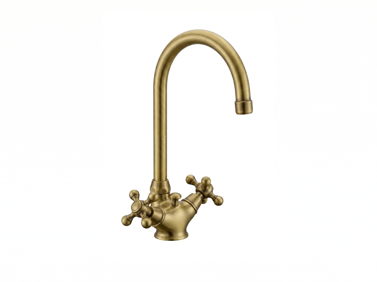 Washbasin mixer ARCANA CERAMIC_AC000520 -1