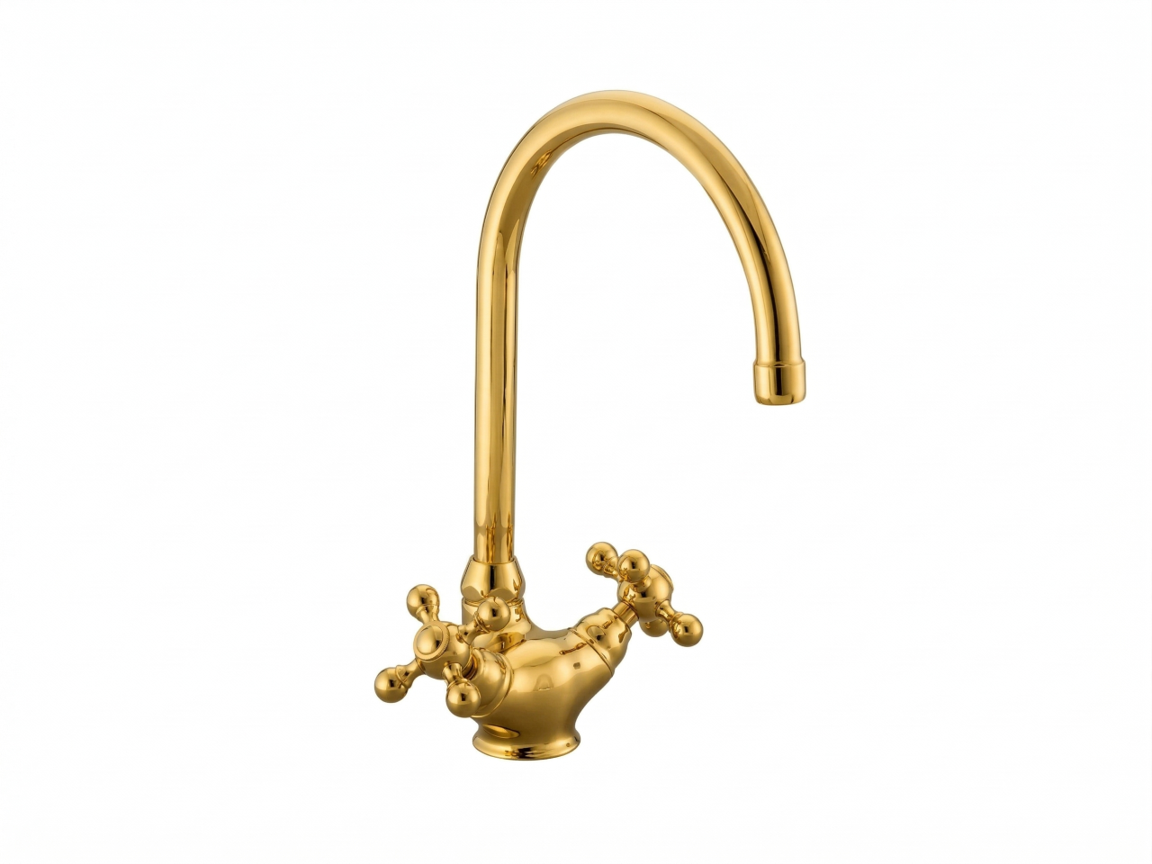 Sink mixer ARCANA CERAMIC_AC000530 -1