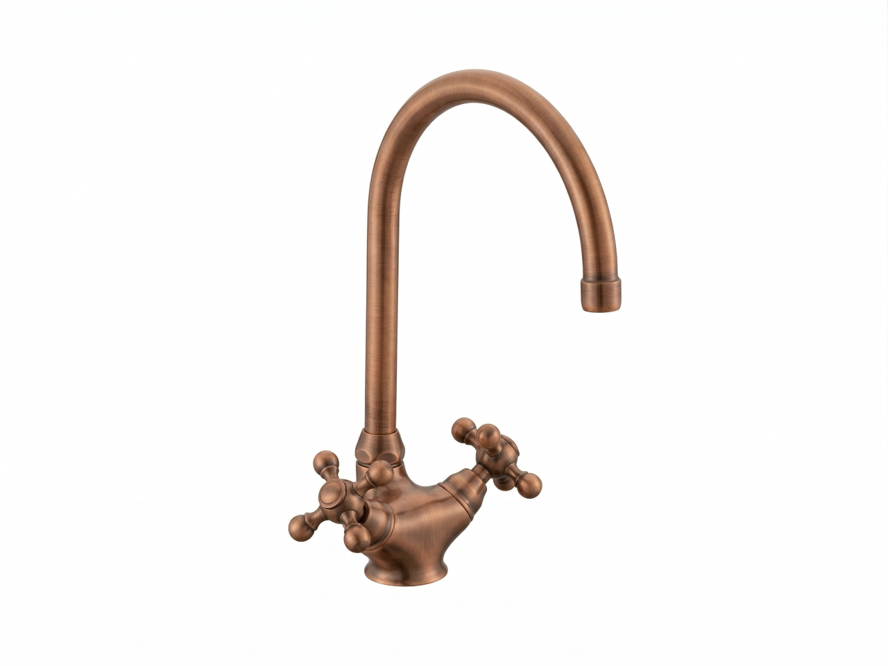 Sink mixer KITCHEN_AC000530 -1