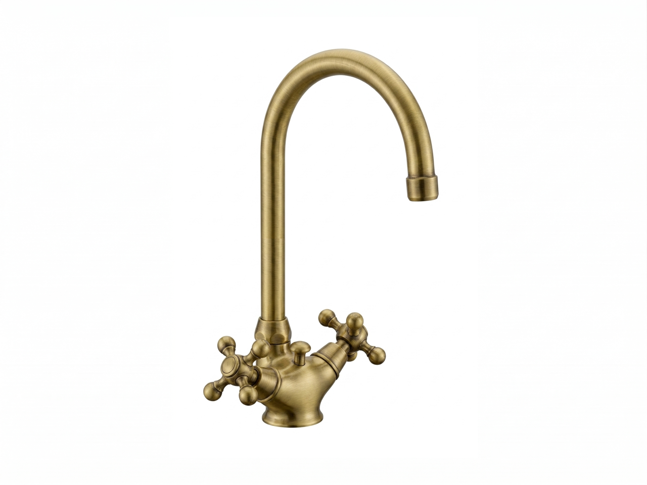 Sink mixer KITCHEN_AC000530 -1