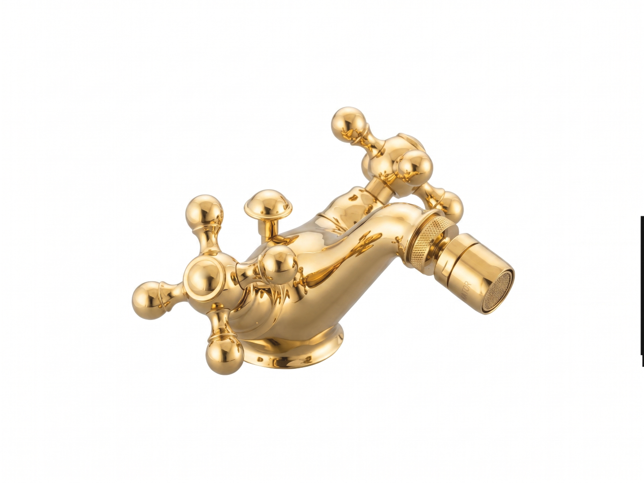Bidet mixer ARCANA CERAMIC_AC000550 -1