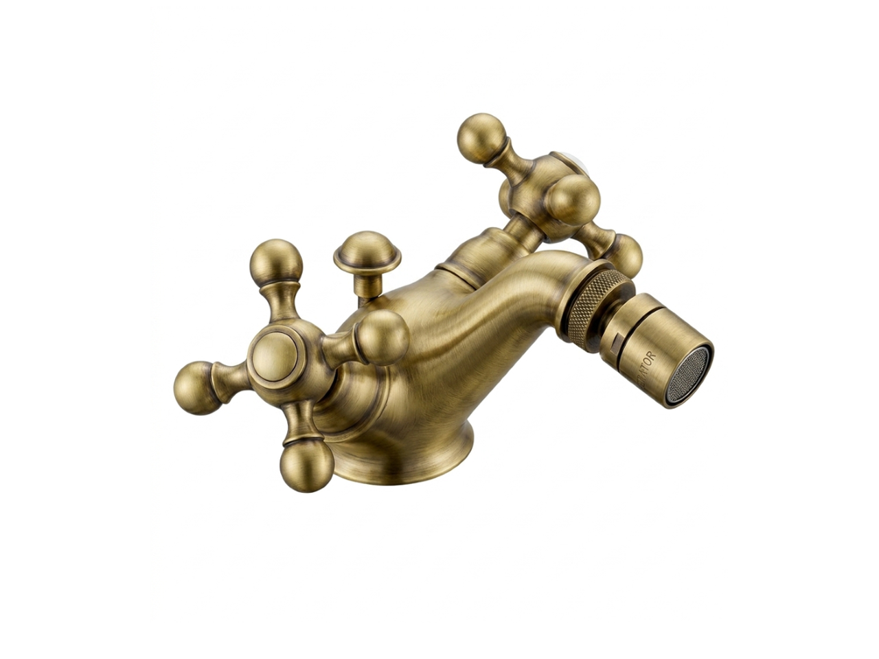 Bidet mixer ARCANA CERAMIC_AC000550 -1