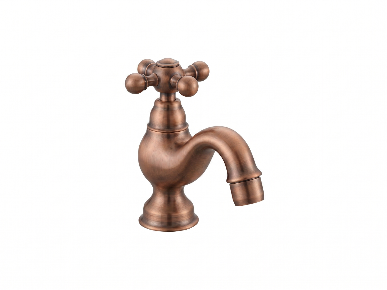 Pillar tap ARCANA CERAMIC_AC000900 -1